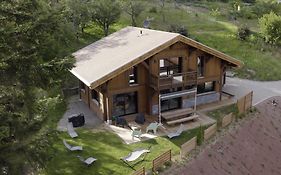 Le Chalet Margaux La Bresse